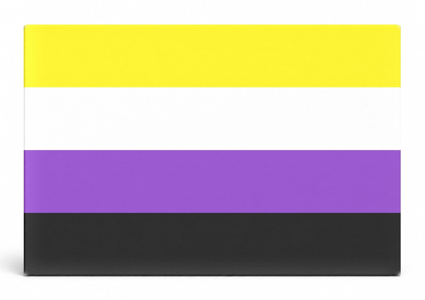 Nonbinary Pride Flag