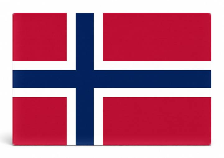 Norway Flag