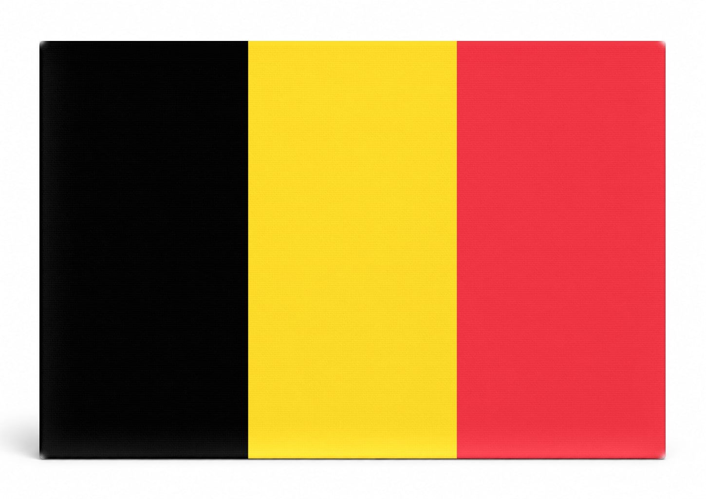 Belgium Flag