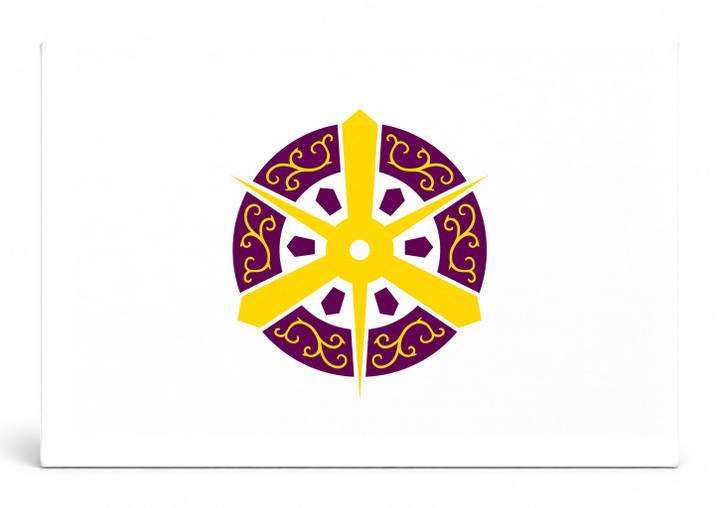 Kyoto City Flag
