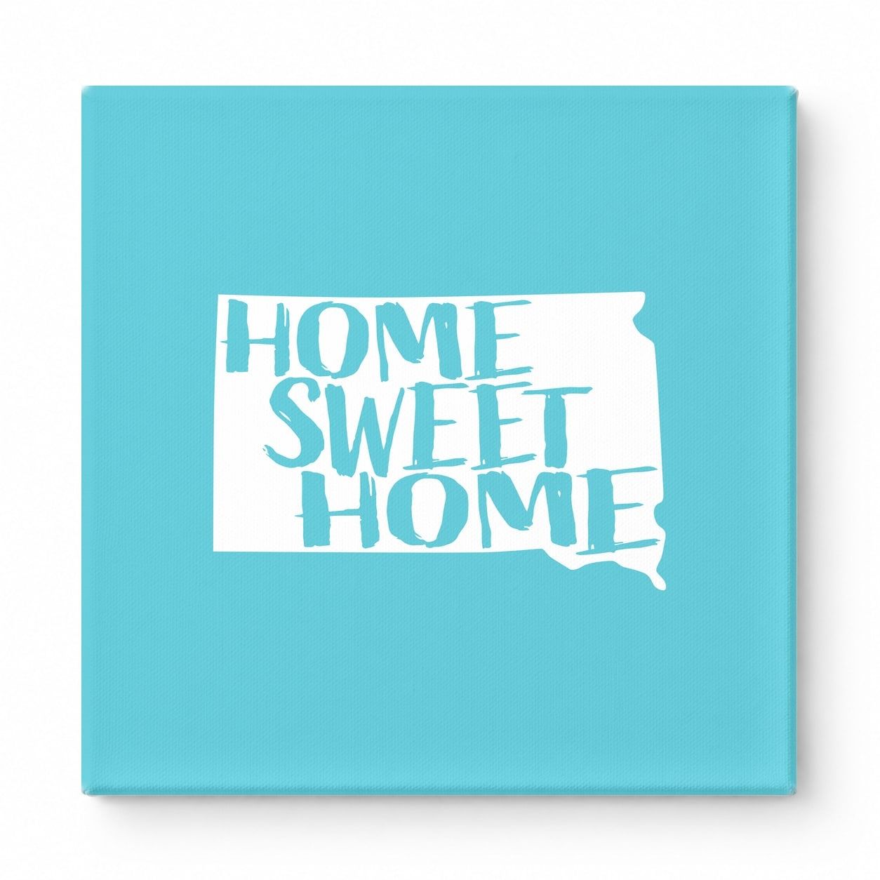Home Sweet Home Pennsylvania — Pennsylvania State Silhouette