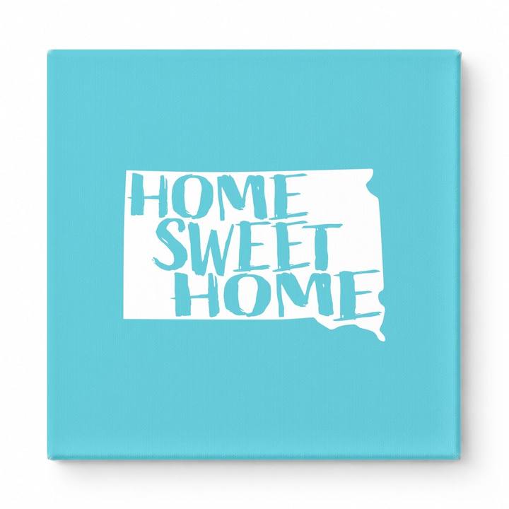 Home Sweet Home Pennsylvania — Pennsylvania State Silhouette