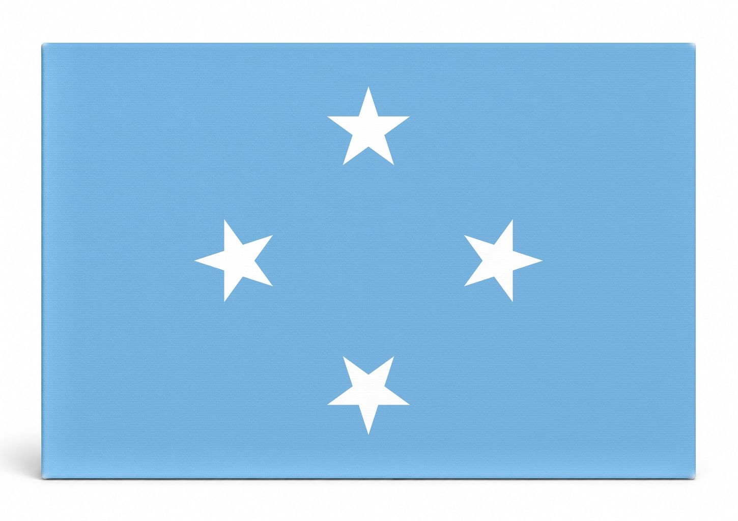 Federated States of Micronesia Flag