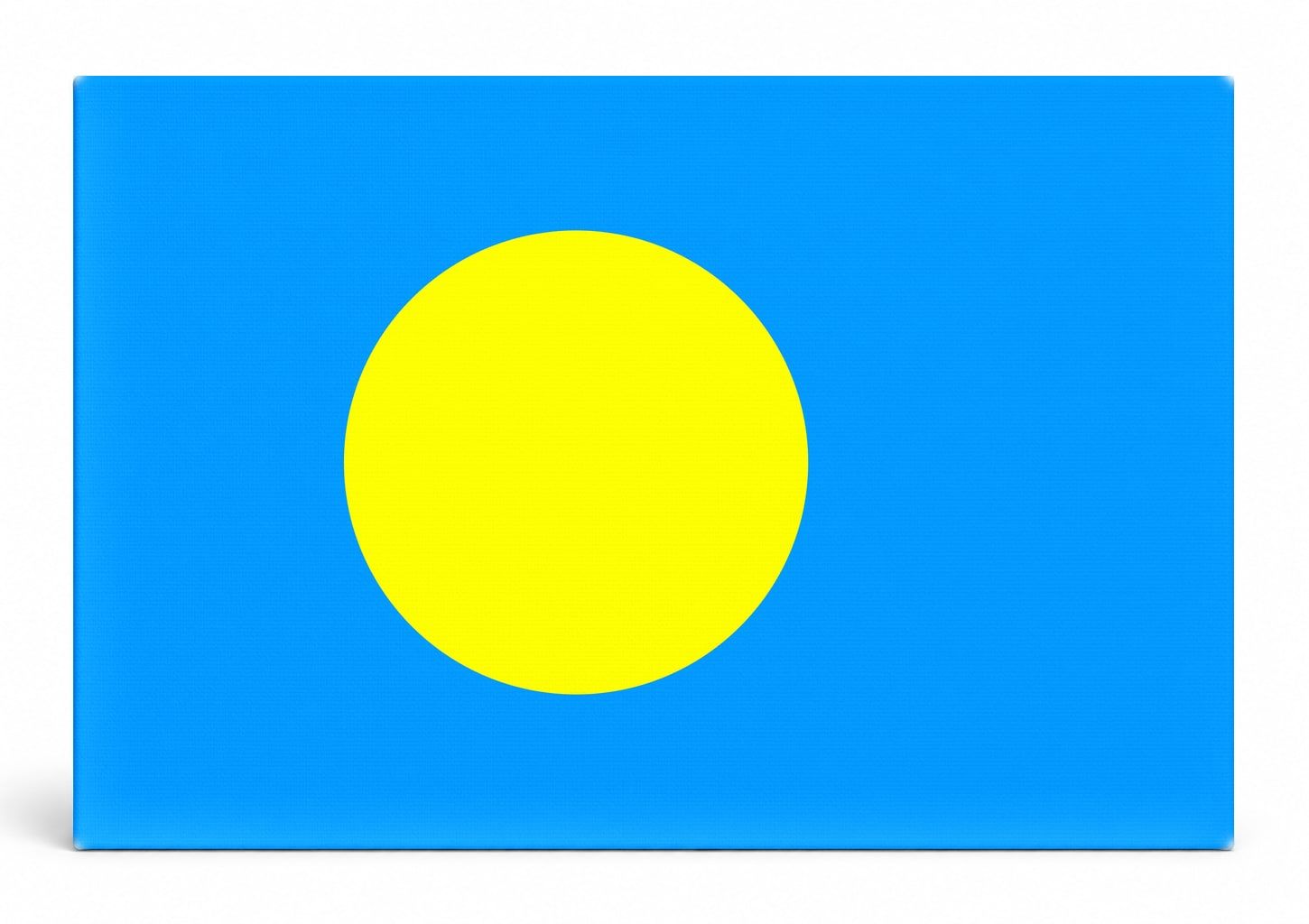 Palau Flag