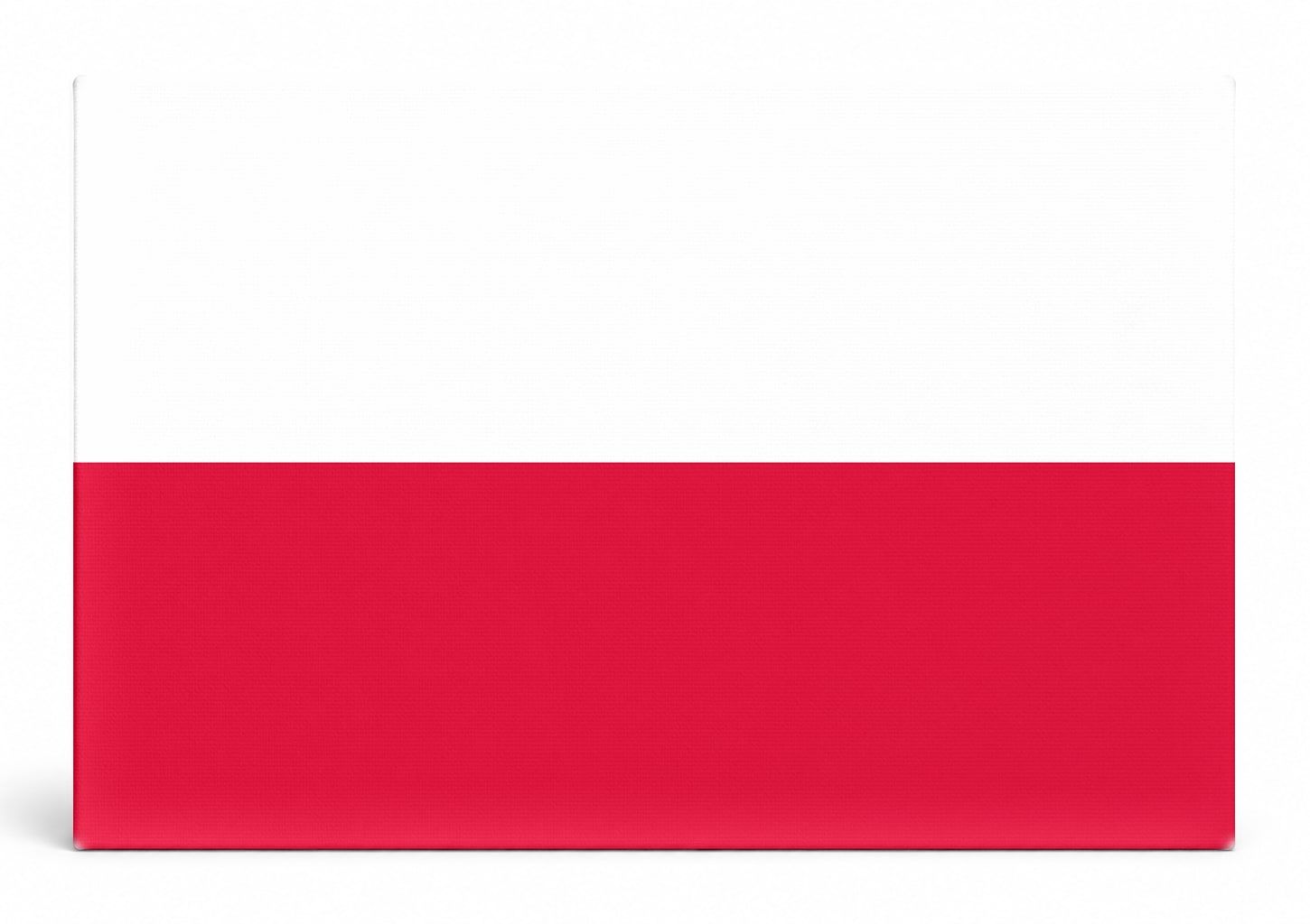 Poland Flag