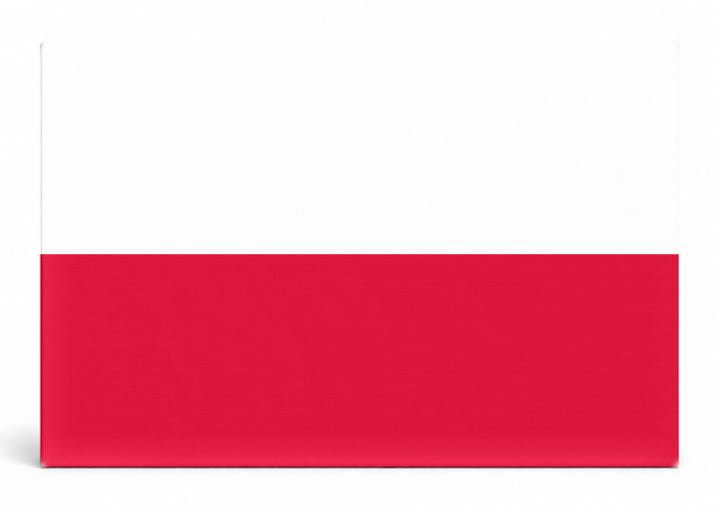 Poland Flag