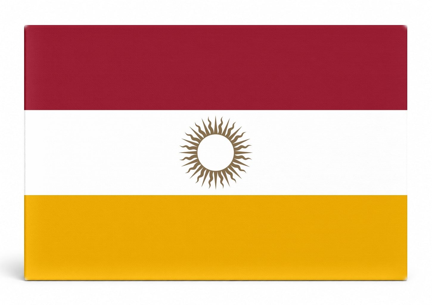 Córdoba City Flag