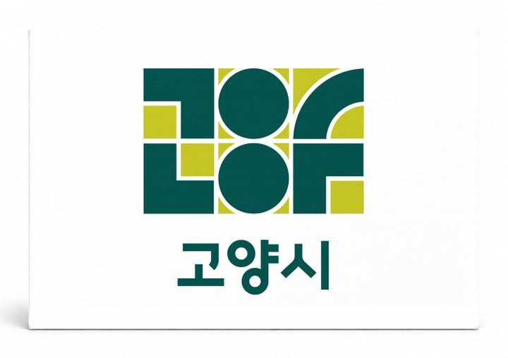 Goyang City Flag