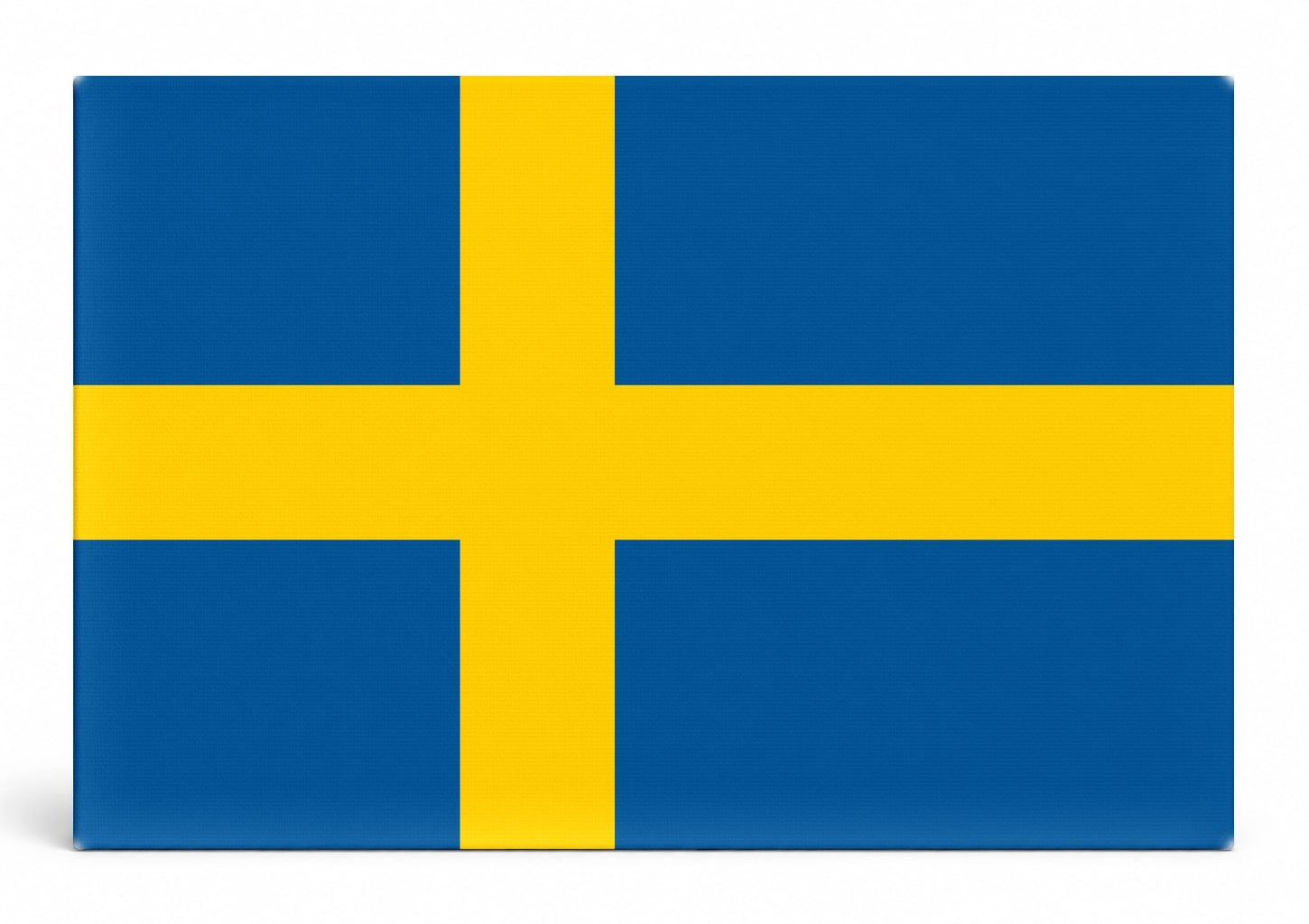 Sweden Flag