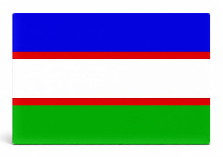 Cali City Flag