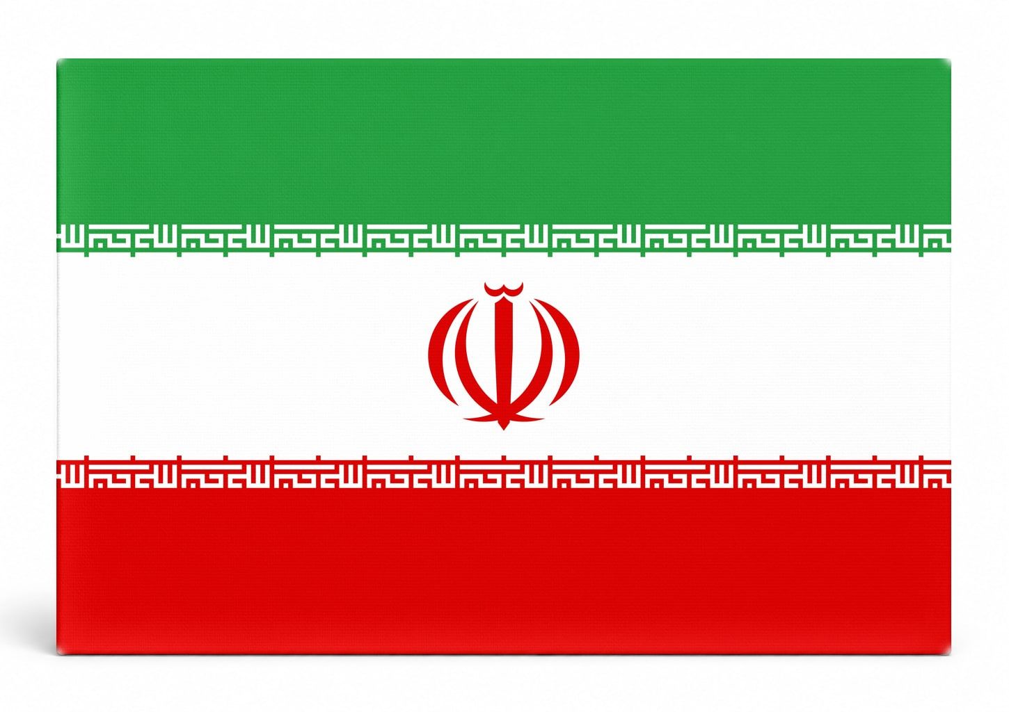 Iran Flag