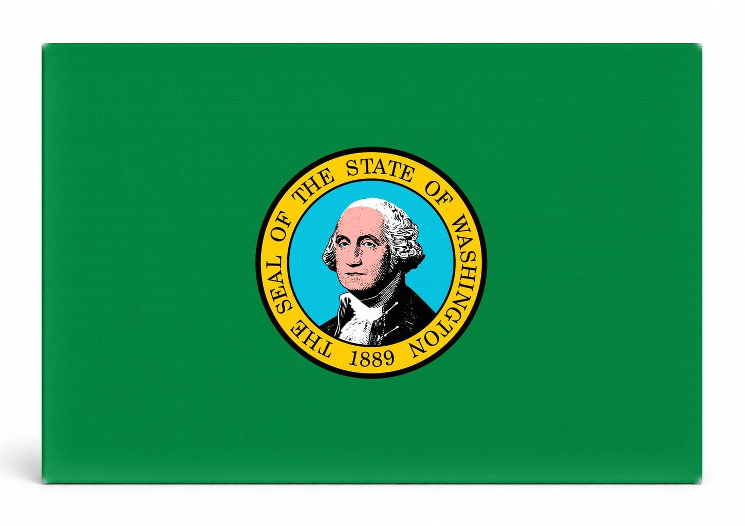 Washington State Flag