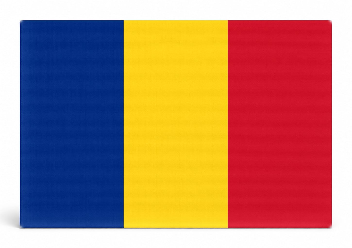Romania Flag