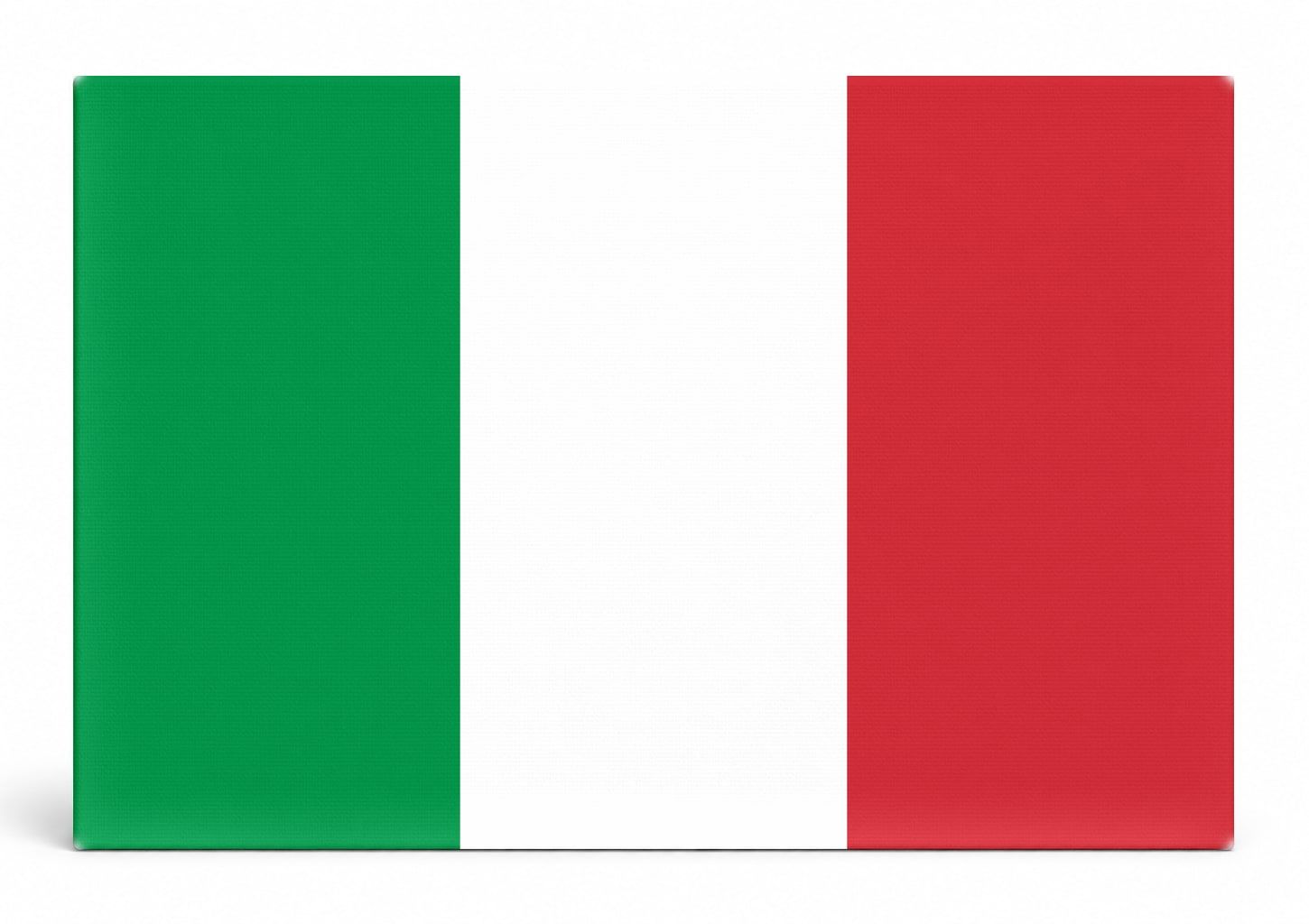 Italy Flag