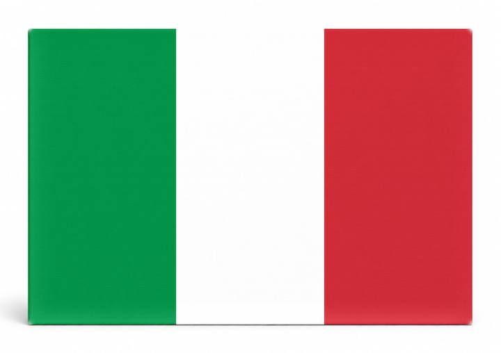 Italy Flag