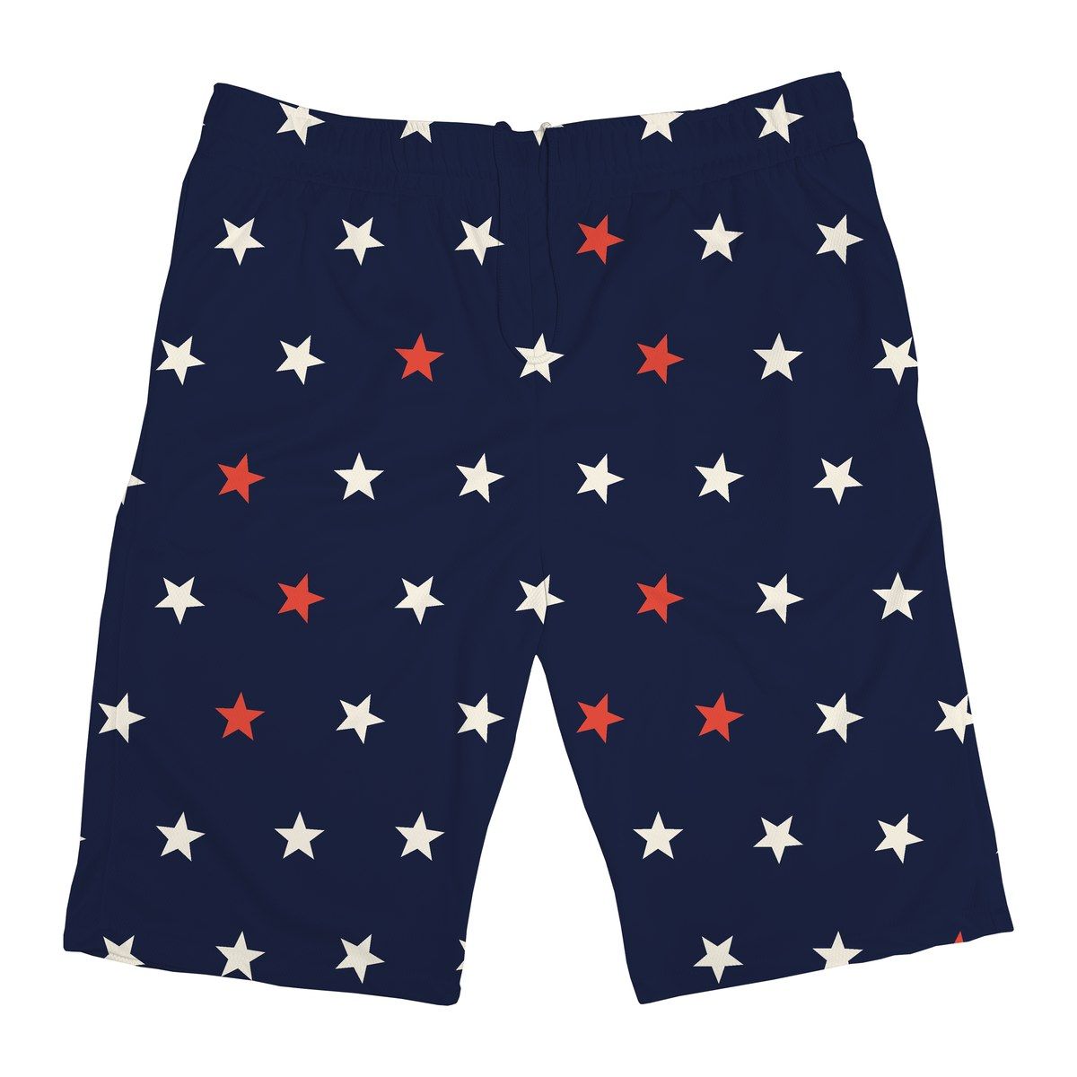 Starfield Basketball Shorts