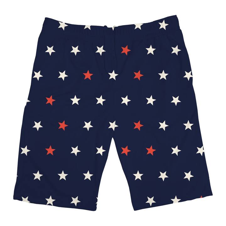 Starfield Basketball Shorts