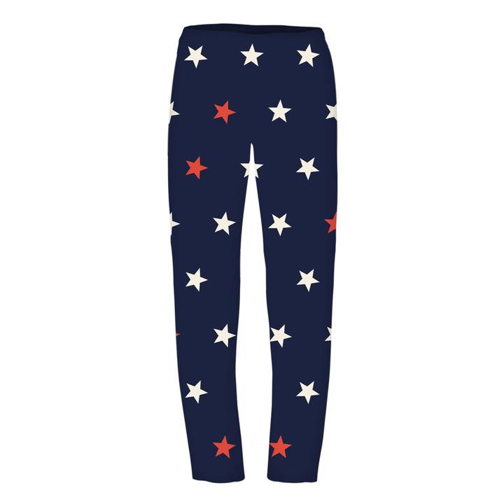 Starfield Performance Leggings