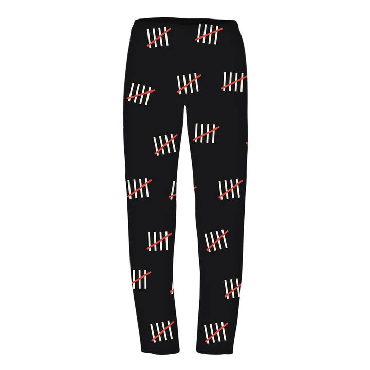 Every Rep Counts Tally Performance Leggings