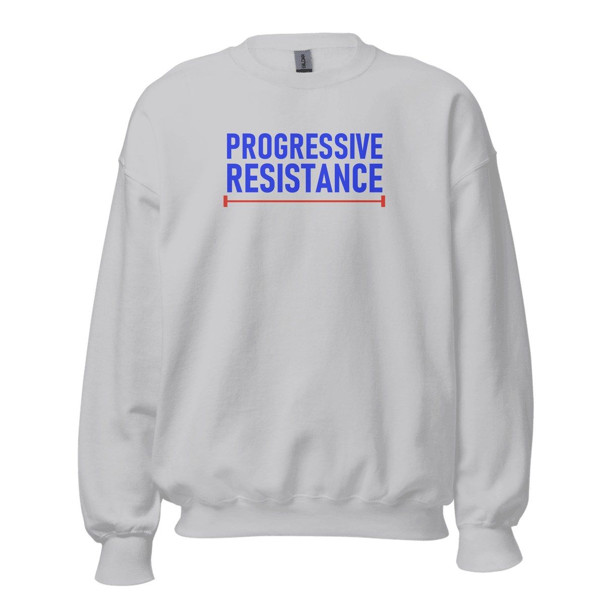 Progressive Resistance Crewneck Sweatshirt