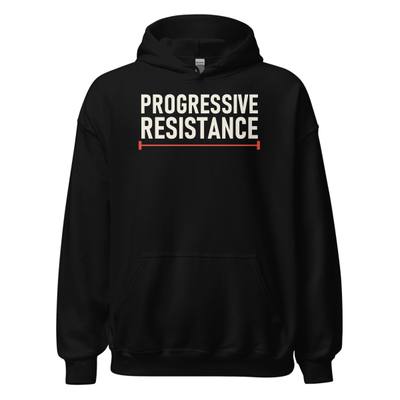 Progressive Resistance Heavy Blend Hoodie