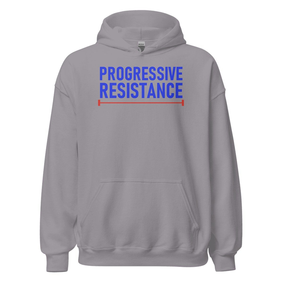 Progressive Resistance Heavy Blend Hoodie
